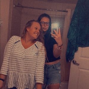 Meet your Posher, Myranda